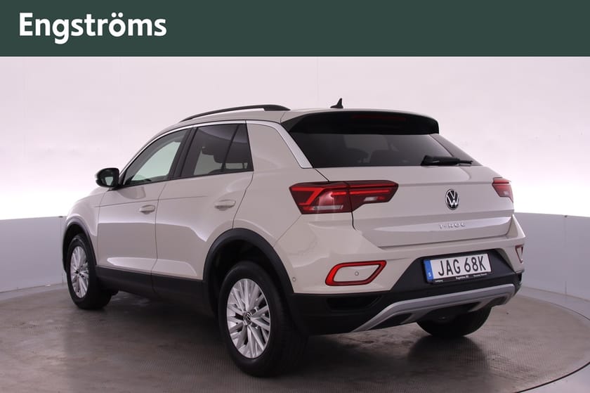 Bild 5 av Volkswagen T-Roc