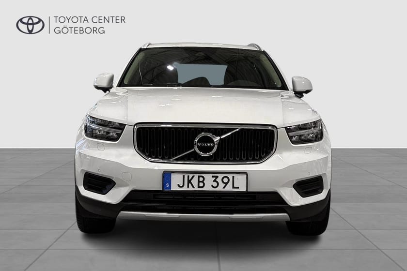 Bild 5 av Volvo XC40