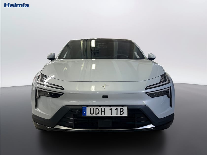 Bild 4 av Polestar 4 Coupé Long range Dual motor