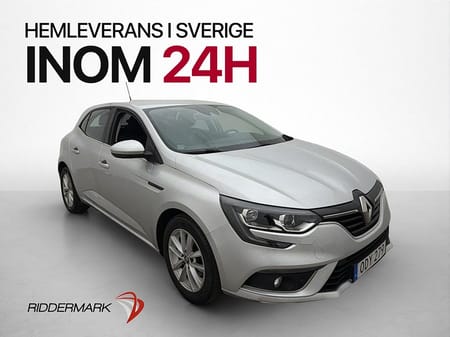 Renault Mégane