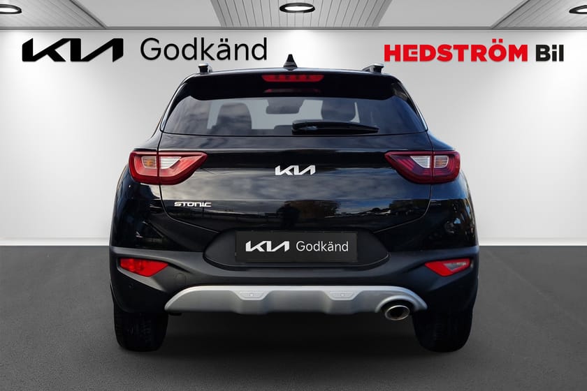 Bild 5 av Kia Stonic