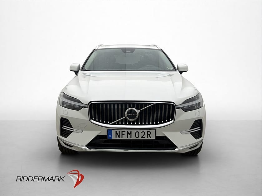 Bild 2 av Volvo XC60