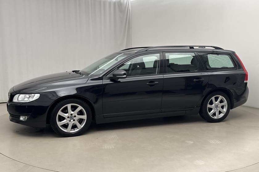 Bild 2 av Volvo V70