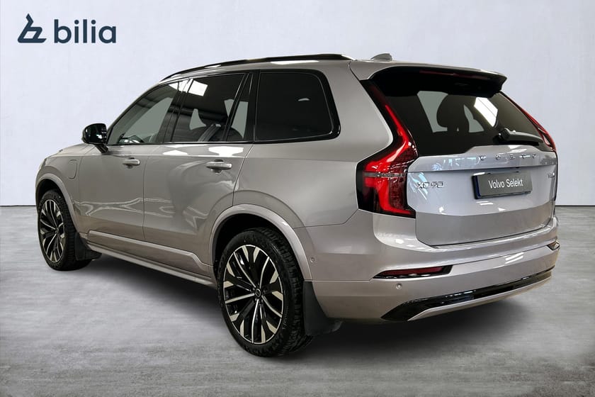 Bild 2 av Volvo XC90