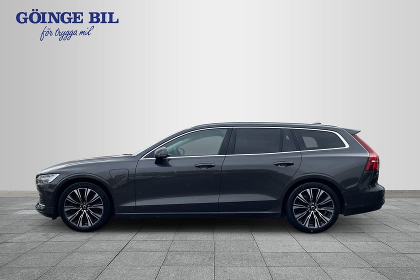 Bild 5 av Volvo V60