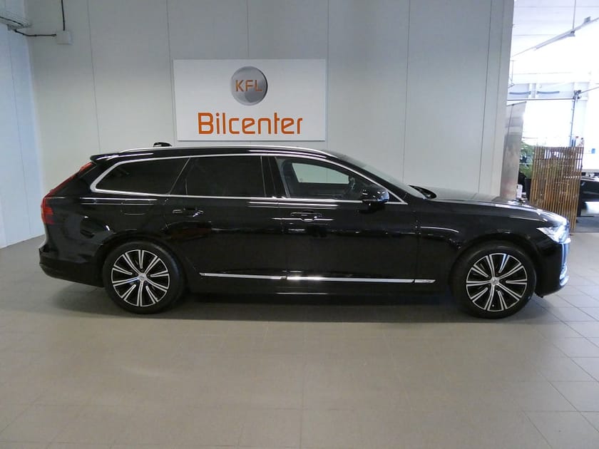 Bild 3 av Volvo V90