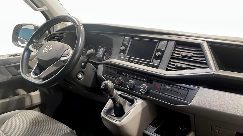 Bild 4 av Volkswagen Transporter