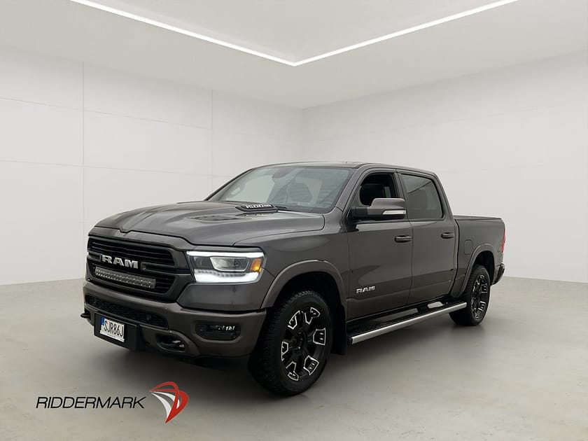 Bild 3 av RAM 1500 Crew Cab
