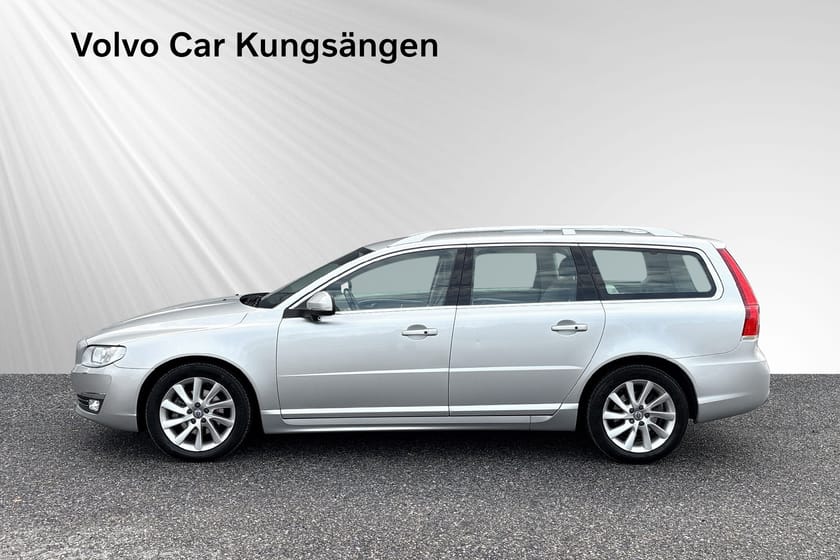 Bild 3 av Volvo V70