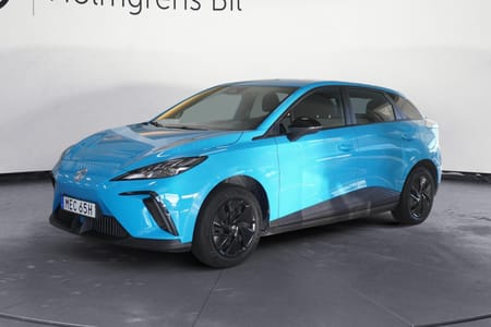MG 4 Electric Standard Range