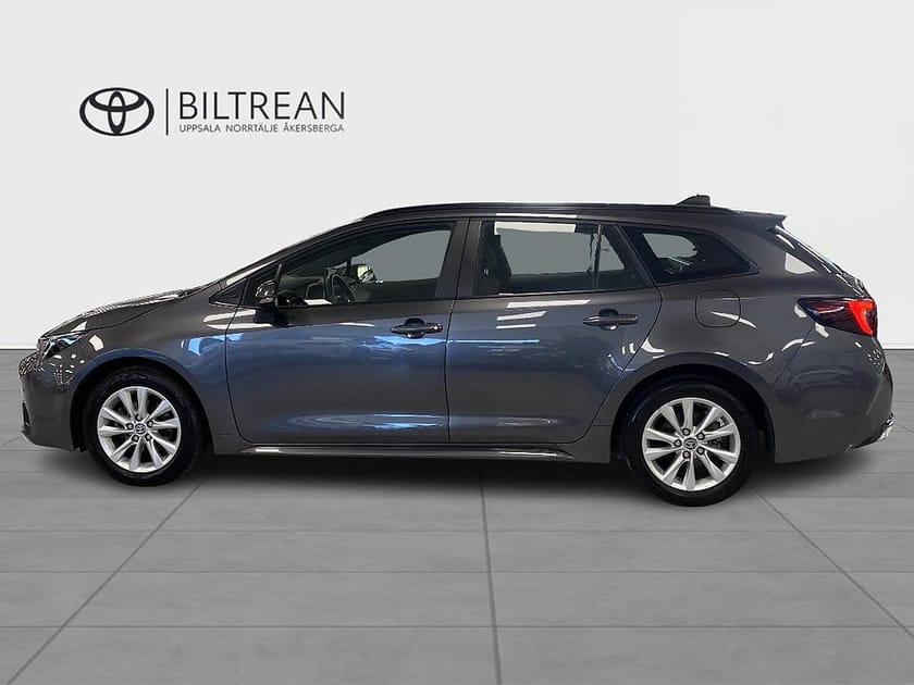 Bild 2 av Toyota Corolla Touring Sports Hybrid
