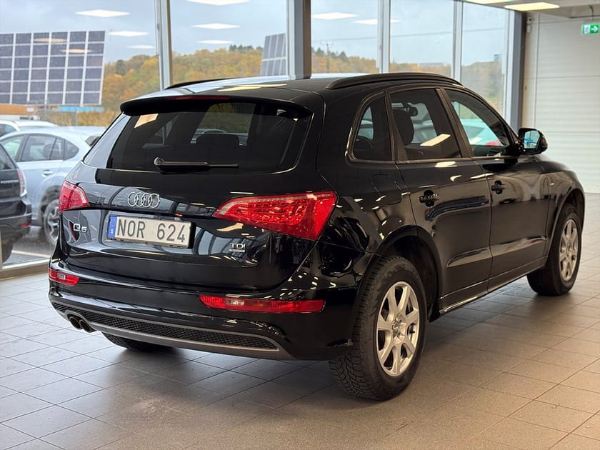 Bild 3 av Audi Q5