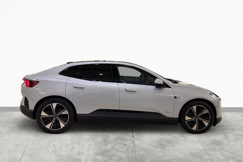 Bild 4 av Polestar 4 Coupé Long range Single motor