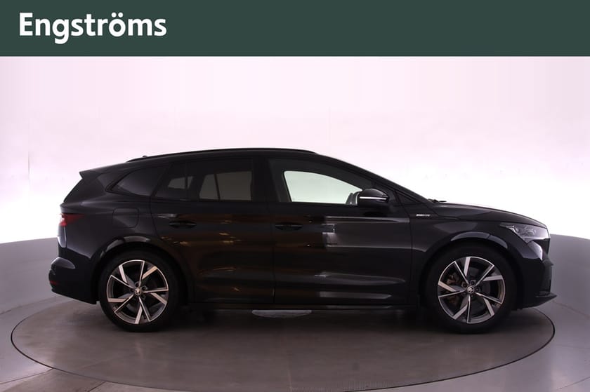 Bild 2 av Škoda Enyaq iV 80