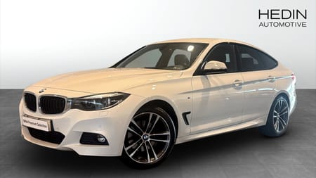 BMW 330i xDrive GT