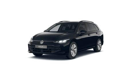 Volkswagen Golf Sportscombi