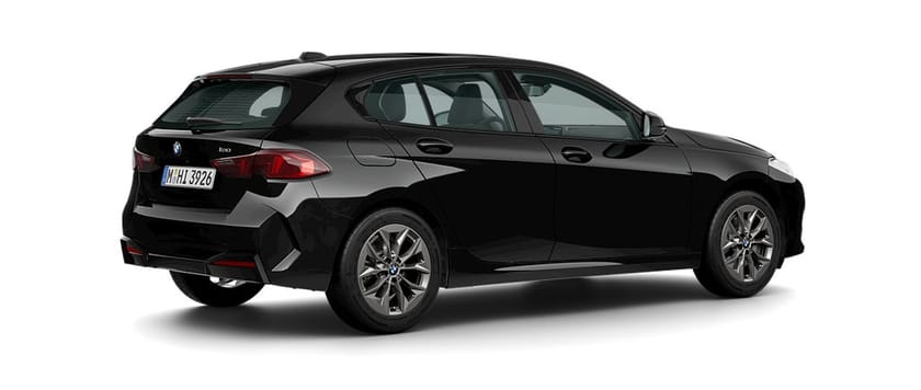 Bild 3 av BMW 120