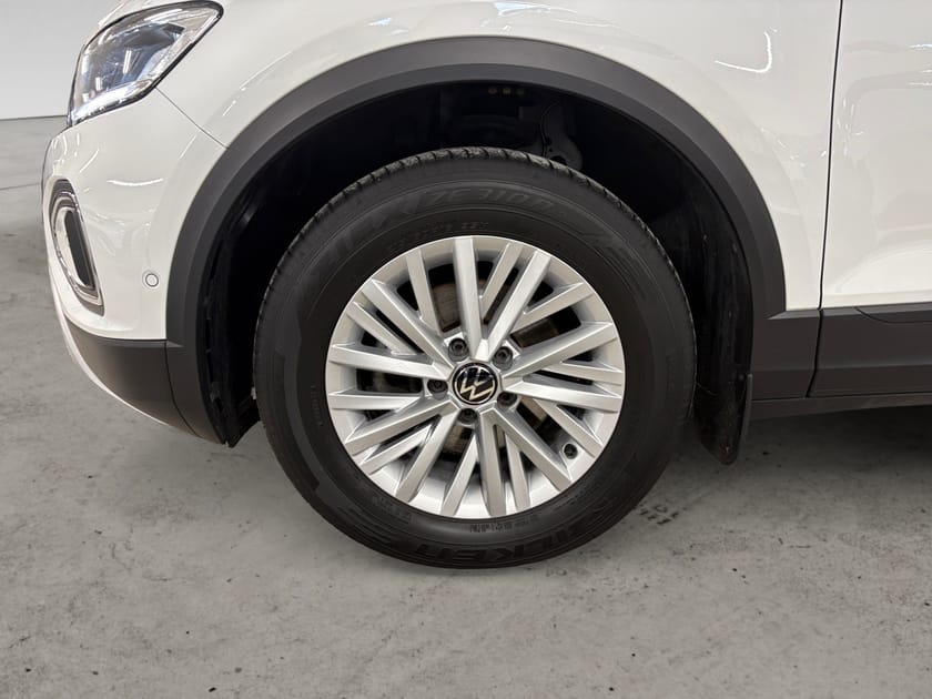 Bild 4 av Volkswagen T-Roc