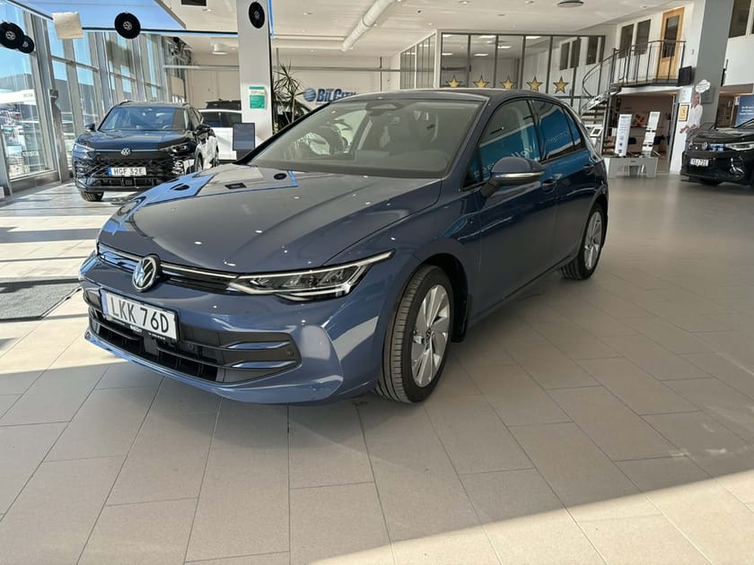 Bild 3 av Volkswagen Golf