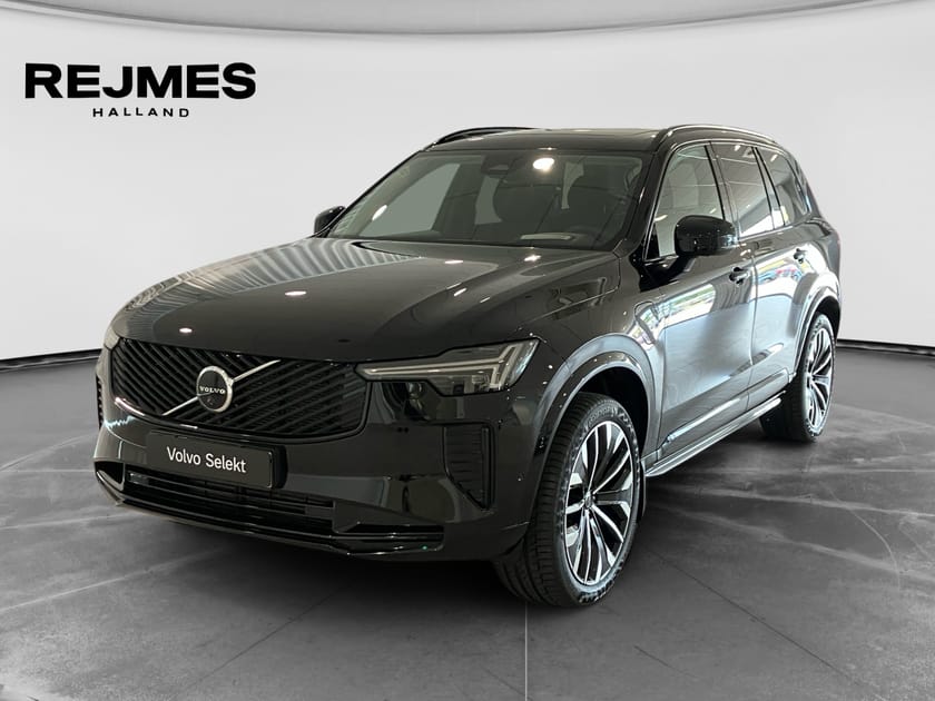 Bild 1 av Volvo XC90