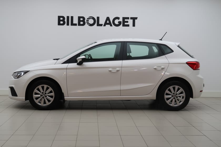 Bild 2 av SEAT Ibiza