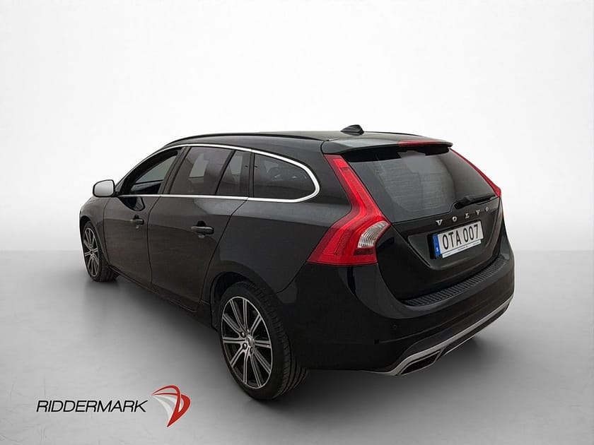 Bild 5 av Volvo V60