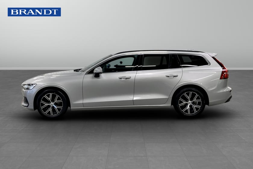 Bild 3 av Volvo V60