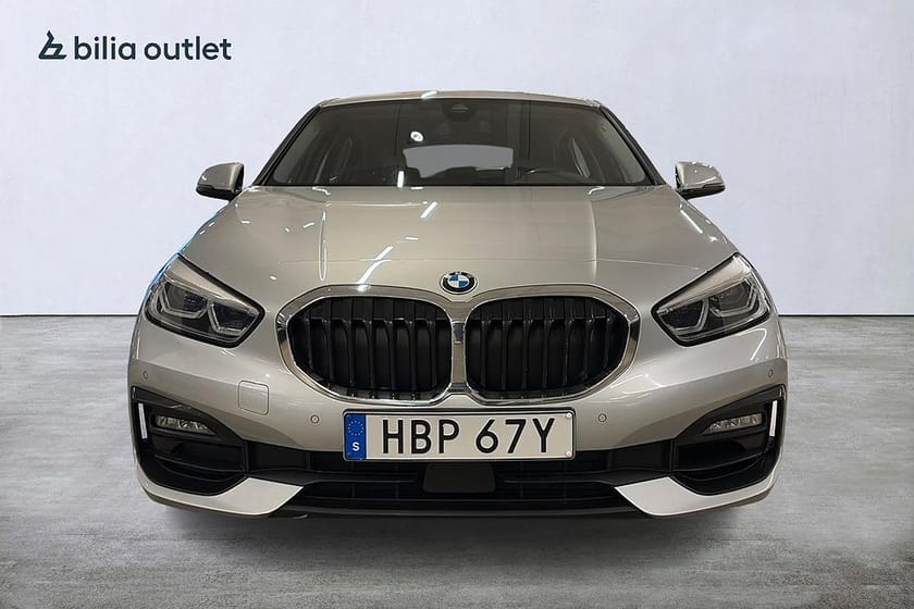 Bild 3 av BMW 118i