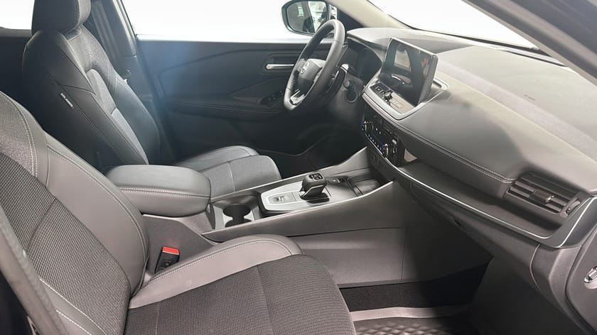 Bild 3 av Nissan Qashqai