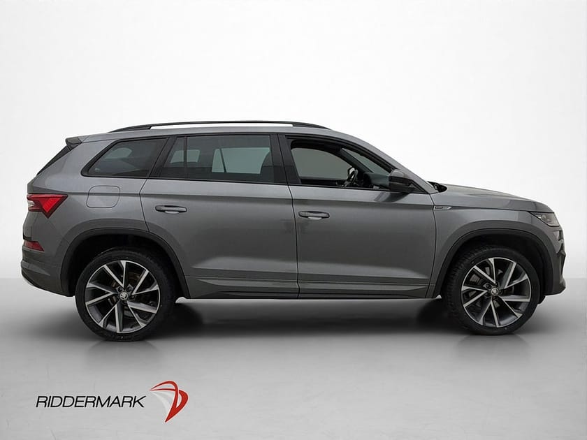 Bild 4 av Škoda Kodiaq