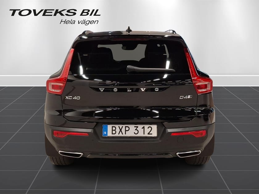 Bild 4 av Volvo XC40