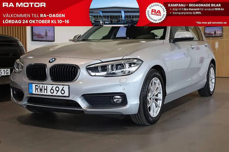BMW 118i