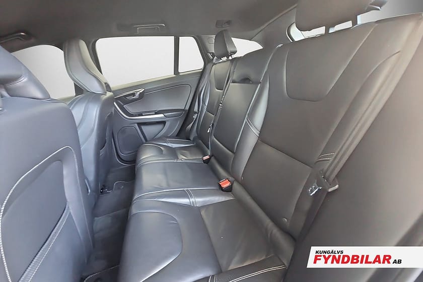 Bild 4 av Volvo V60
