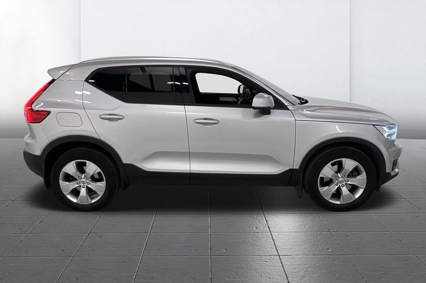 Bild 5 av Volvo XC40