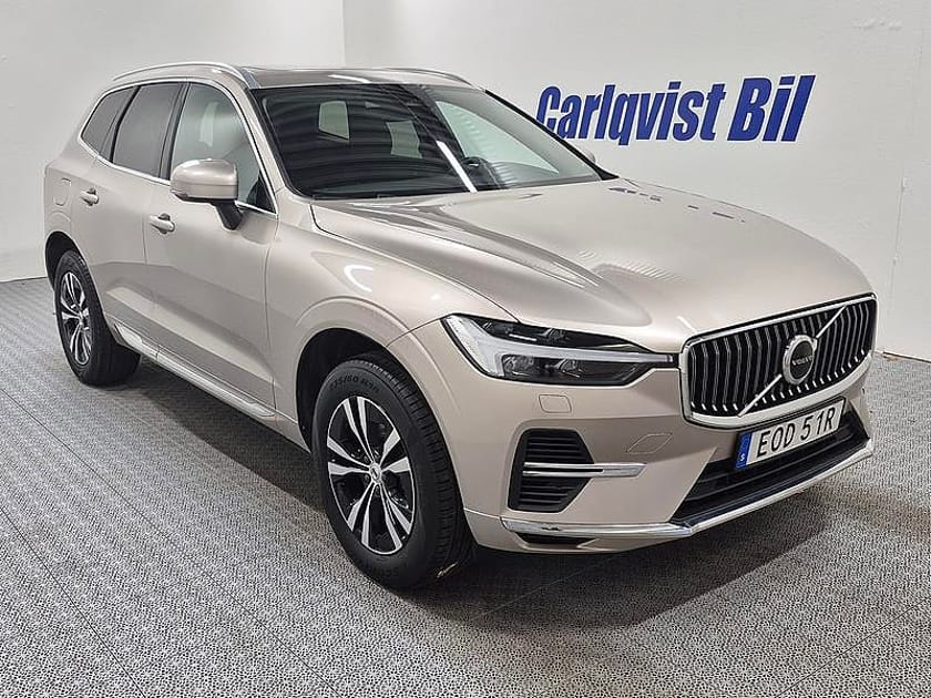 Bild 3 av Volvo XC60