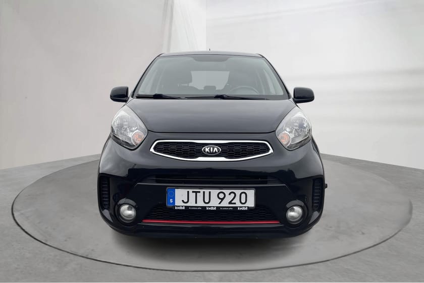 Bild 5 av Kia Picanto