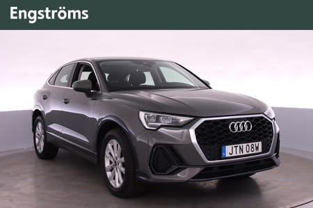 Audi Q3 Sportback 45 TFSI e