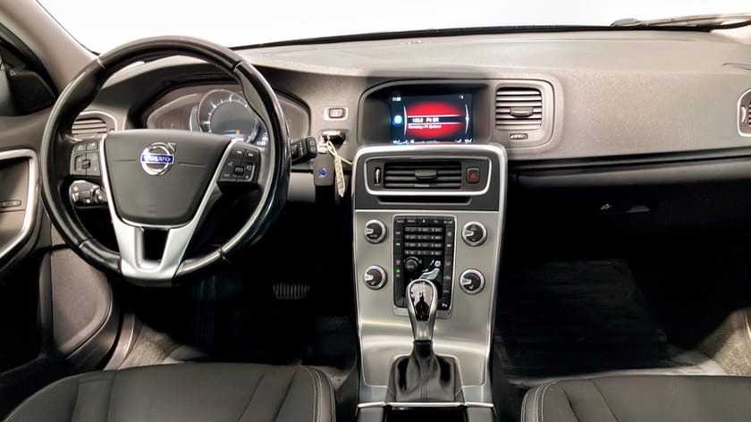 Bild 4 av Volvo V60