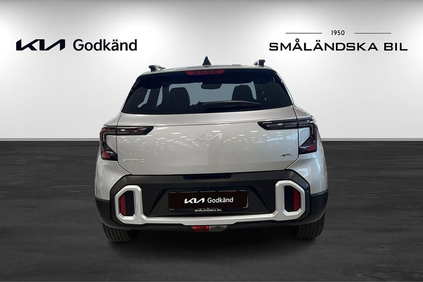 Bild 4 av Kia Stonic