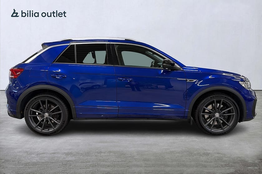 Bild 5 av Volkswagen T-Roc R