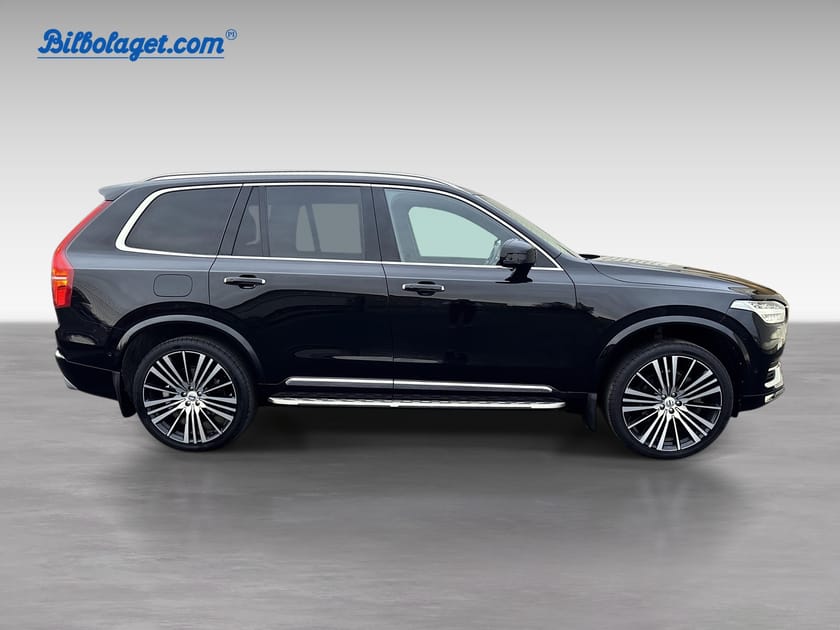 Bild 5 av Volvo XC90 7 Säten