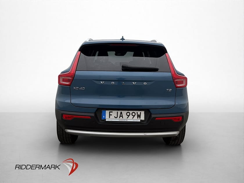 Bild 5 av Volvo XC40