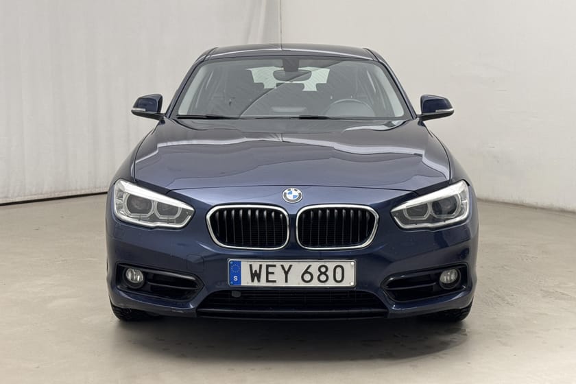 Bild 5 av BMW 120d xDrive