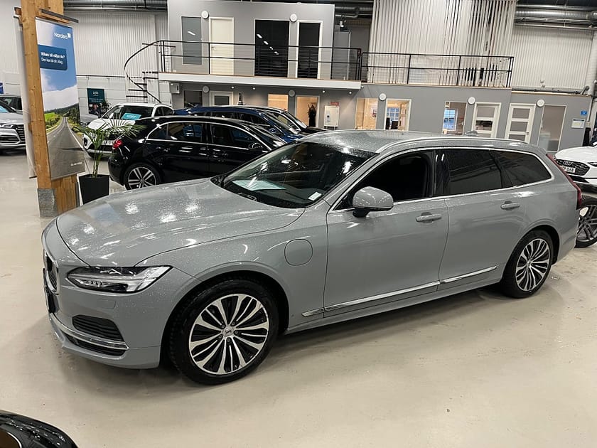 Bild 1 av Volvo V90