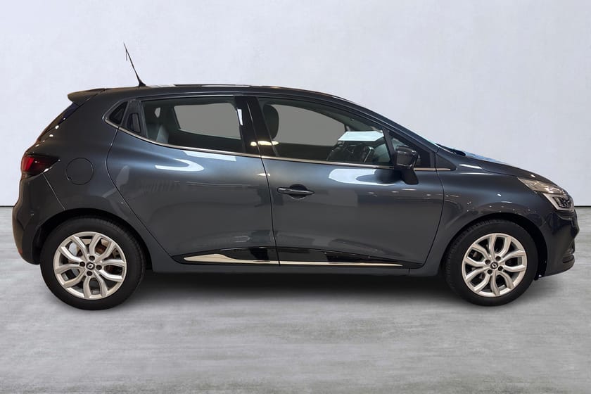 Bild 3 av Renault Clio