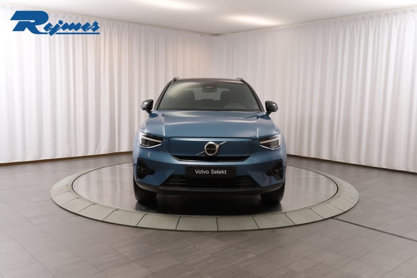 Bild 1 av Volvo EX40 Single Motor Extended Range