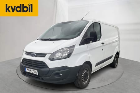 Ford Transit Custom 270
