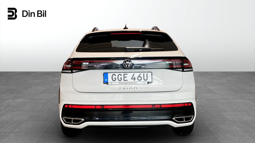 Bild 5 av Volkswagen Taigo
