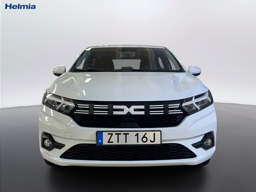 Bild 4 av Dacia Sandero