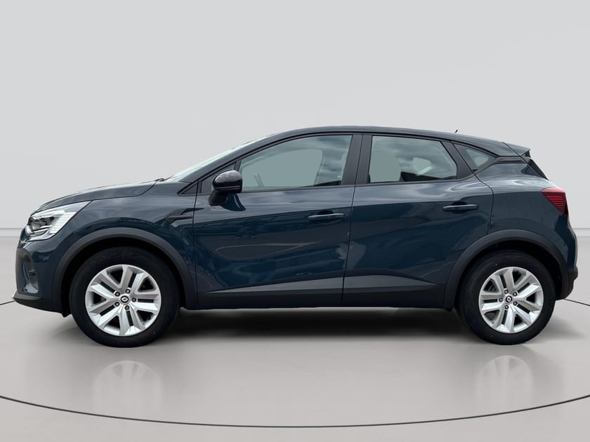 Bild 2 av Renault Captur